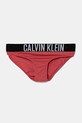 Dječje gaćice Calvin Klein Underwear 3-pack G80G800730.PPYA siva SS25