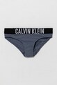 Dječje gaćice Calvin Klein Underwear 3-pack siva G80G800730.PPYA