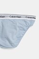Dječje gaćice Calvin Klein Underwear 3-pack G80G800740.PPYA