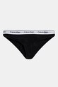 Dječje gaćice Calvin Klein Underwear 3-pack G80G800740.PPYA bijela SS25