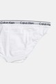 Calvin Klein Underwear figi dziecięce 3-pack G80G800740.PPYA