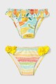 Mayoral slip de baie copii 2-pack fund turcoaz 1642.4L.Baby.PPYA