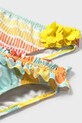 Fete Mayoral slip de baie copii 2-pack 1642.4L.Baby.PPYA turcoaz