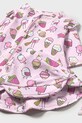 Дівчинка Дитячий купальник Mayoral Newborn 1619.G.1R.Newborn.PPYH рожевий
