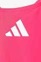 Κοριτσίστικα Ολόσωμο παιδικό μαγιό adidas Performance JG5841 ροζ