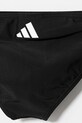 adidas Performance costum de baie pentru copii din două piese negru JN6581