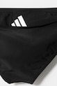 Παιδικό μαγιό δύο τεμαχίων adidas Performance μαύρο JN6581