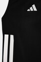 Dziewczynka adidas Performance jednoczęściowy strój kąpielowy dziecięcy JN6577 czarny