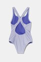 adidas Performance egyrészes gyerek fürdőruha JN6588 lila SS25