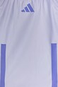 Lány adidas Performance egyrészes gyerek fürdőruha JN6588 lila