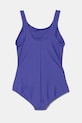 adidas Performance costume intero bambino/a JH1035 violetto SS25
