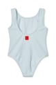 Fete Liewood costum de baie dintr-o bucată pentru copii Bianco Swimsuit LW19671 albastru