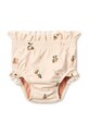 Liewood slip de baie pentru bebeluși Manilla Baby Swim Pants LW19866 bej SS25