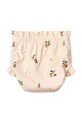Fete Liewood slip de baie pentru bebeluși Manilla Baby Swim Pants LW19866 bej