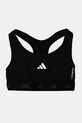 Детски сутиен adidas меки черен IY0105