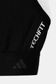 Детски сутиен adidas IY0105 черен SS25