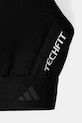 adidas sutien fete IY0105 negru SS25
