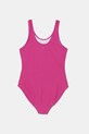 Ολόσωμο παιδικό μαγιό Guess J5GZ48.KCA60.PPYA ροζ SS25