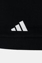 adidas biustonosz dziecięcy czarny JI6117