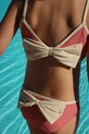 Konges Sløjd costum de baie pentru copii din două piese BOWIE BIKINI KS102502