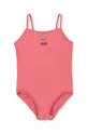 Konges Sløjd jednoczęściowy strój kąpielowy dziecięcy MANON SWIMSUIT GRS