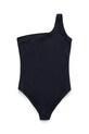 Суцільний дитячий купальник Diesel MUNNYX SWIMSUIT J02298 чорний SS25