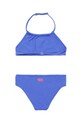 Diesel costum de baie pentru copii din două piese MLEAX SWIMSUIT J02299 albastru SS25