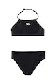Роздільний дитячий купальник Diesel MLEAX SWIMSUIT м'яка чорний J02299