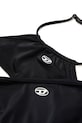 Роздільний дитячий купальник Diesel MLEAX SWIMSUIT чорний J02299