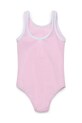 Ολόσωμο βρεφικό μαγιό Marni MM16B SWIMSUIT M01395 ροζ SS25