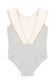 Jednodielne detské plavky Konges Sløjd GINA SWIMSUIT GRS KS103338 modrá SS25