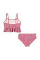 Konges Sløjd costum de baie MONICA BIKINI GRS KS103221 roz SS25