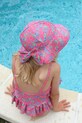 Konges Sløjd costum de baie MONICA SWIMSUIT GRS KS103222