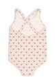 Konges Sløjd costum de baie MERLE SWIMSUIT GRS KS103346 roz SS25