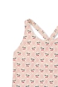 Девочка Купальник Konges Sløjd MERLE SWIMSUIT GRS KS103346 розовый