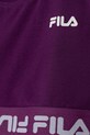 Fete Fila sutien sport fete LOHNWEILER FAT0656 violet