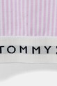 Tommy Hilfiger sutien fete 2-pack UG0UG00749.PPYA roz