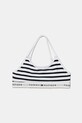 Дівчинка Дитячий бюстгальтер Tommy Hilfiger UG0UG00755.PPYA темно-синій