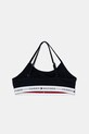 Дитячий бюстгальтер Tommy Hilfiger темно-синій UG0UG00755.PPYA