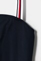 Κοριτσίστικα Ολόσωμο παιδικό μαγιό Tommy Hilfiger UG0UG00804.PPYA σκούρο μπλε