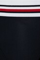 Fete Tommy Hilfiger costum de baie pentru copii din două piese UG0UG00805.PPYA bleumarin