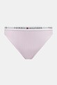 Παιδικά εσώρουχα Tommy Hilfiger 2-pack UG0UG00751.PPYA ροζ SS25