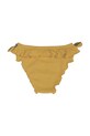 Κοριτσίστικα Βρεφικά σλιπ μαγιό Donsje Sisi Swimming Briefs Lemon 4501301.68.92 κίτρινο