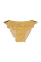 Дитячі купальні труси Donsje Sisi Swimming Briefs Lemon 4501301.98.128 жовтий SS25
