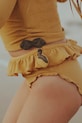 Дитячі купальні труси Donsje Sisi Swimming Briefs Lemon низ жовтий 4501301.98.128