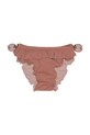 Дитячі купальні труси Donsje Sisi Swimming Briefs Apple 4501304.98.128 помаранчевий SS25