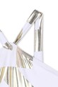 Fete Dkny costum de baie dintr-o bucată pentru copii D62251.156.162 aur