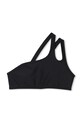 Fete Dkny costum de baie pentru copii din două piese D62255.156.162 negru