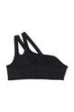 Dkny costum de baie pentru copii din două piese negru D62255.156.162