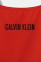Девочка Детский слитный купальник Calvin Klein Jeans KY0KY00098.PPYA красный